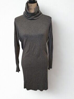 Ralph Lauren Turtle Neck Dress Women's Size S